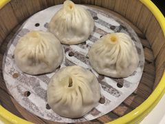 -王家沙点心店(南京西路总店)