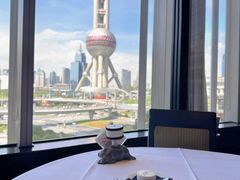 -莫尔顿牛排坊(浦东ifc店)