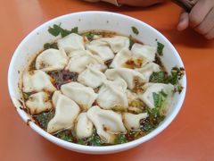 -回坊马二饺子馆