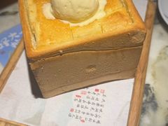 -绿茶餐厅(汇悦大融城店)