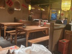 -破三川·新川菜(静安大融城店)