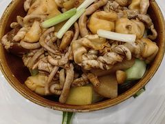 -禄福山庄•顺德菜·融和菜(龙江店)