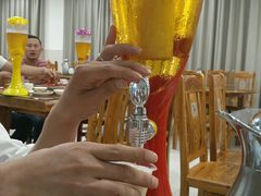 -沈胖子音乐烤吧·炒菜·龙虾(环城东路店)