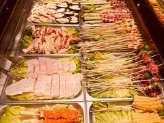-九记潮汕现切鲜牛肉自助火锅(长沙·方圆荟店)