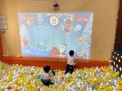 -动力星球家庭亲子游乐中心