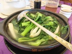 -朗记餐厅·传统湛江菜(康宁路店)