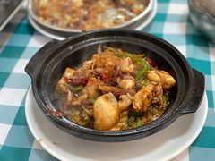 -中山脆肉鲩(新圳东路店)
