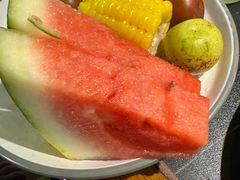 -東盛炭烤自助料理(浦东文峰广场店)