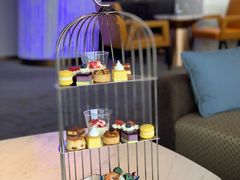 -于家堡洲际酒店·堡子里酒廊