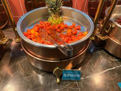 -東盛炭烤自助料理(浦东文峰广场店)