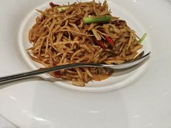 -富淳饭店(陆家嘴保利广场店)
