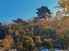 -雅达·阳羡溪山小镇中心