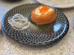 -争鲜回转寿司(海曙天一PLUS店)