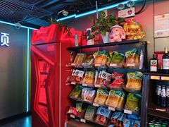 -唱吧麦颂KTV(西单华威潮铺街店)