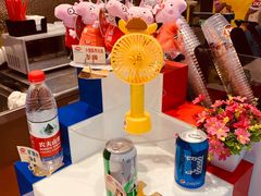 -DQ·蛋糕·冰淇淋(太原街万达店)