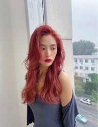 -HG美发设计沙龙