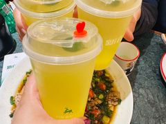 -新白鹿餐厅(湖滨银泰IN77C区店)