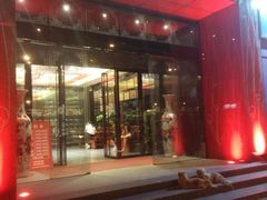 门面-山城辣妹子(定福庄店)