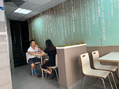 -华莱士·全鸡汉堡(沙井博岗店)