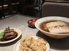 -松鹤楼·苏式汤面(虹桥天地店)