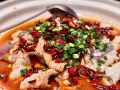 -渔乡米香·剁椒鱼头(四方坪店)
