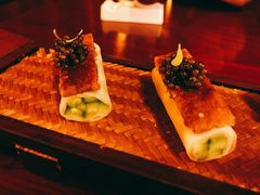 脆皮松阪肉-解香楼(八盘岭路店)