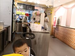 -八婆婆烧仙草(中山路店)