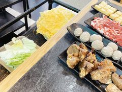-林记潮牛·牛肉火锅(上马墩店)