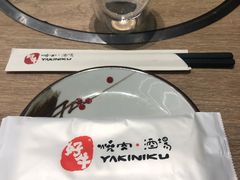 -好牛烧肉(世茂广场店)