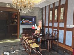 -卫鼎轩·曹公馆(鼓楼店)