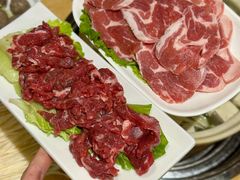 -鲜炉季港式打边炉(尚海湾店)