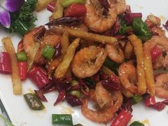-清真悦宾楼食府(海湖店)