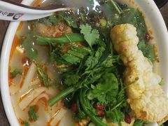 -螺小胖柳州螺蛳粉(钟楼总店)