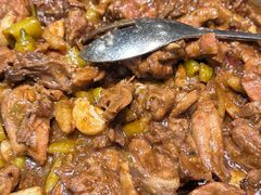 -甘家界牌柠檬鸭(青山店)