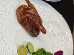 -酒蜻蜓·庭院私房菜(天元东路店)