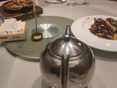 -老牌坊•鲁菜名店•地道济南菜(大观园商埠店)