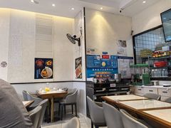 -海知道大连海鲜水饺(南山大冲店)