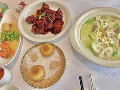 -天福苑(崇宁路店)