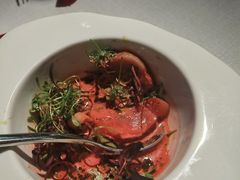 -弗兰克牛排西餐厅Ribone steak house(柠檬花园店)