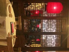 -龙门阵茶屋川菜馆(武康路店)