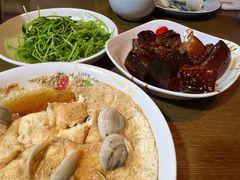 -沈记菜馆(酒仙桥路店)