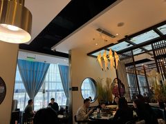 -上地宴·中关村的会客厅(清河高铁站店)