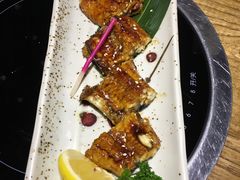 -蟹将军·松叶蟹和牛日料放题自助(K11店)