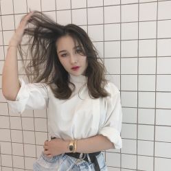 -MY HAIR ARDOR