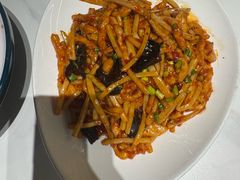 -渝乡老妈·北京烤鸭(六里桥店)