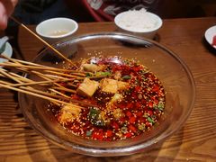 -湘约爨厨(太白立交店)