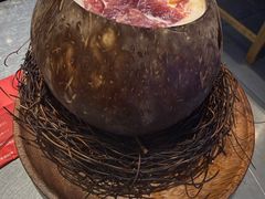 -合易泓烤肉•首创生椰大油边(宁山路店)