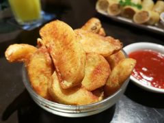 -地理学家咖啡馆