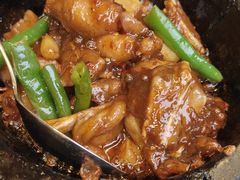 -江南里·新浙菜(苏州大悦城店)