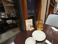 -翠山·映月湖景餐厅(映月湖公园店)